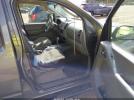 Nissan Frontier Se Image 12