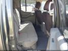 Nissan Frontier Se Image 13