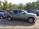 Nissan Frontier Se Image 14