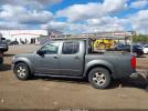 Nissan Frontier Se Image 11