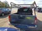 Nissan Frontier Se Image 16