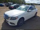 Mercedes-Benz C-Class Luxury 4matic Image 11