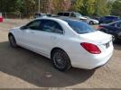 Mercedes-Benz C-Class Luxury 4matic Image 15