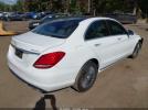 Mercedes-Benz C-Class Luxury 4matic Image 12