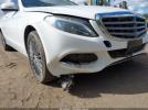 Mercedes-Benz C-Class Luxury 4matic Image 14
