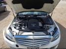 Mercedes-Benz C-Class Luxury 4matic Image 4