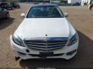 Mercedes-Benz C-Class Luxury 4matic Image 7