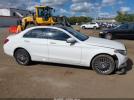 Mercedes-Benz C-Class Luxury 4matic Image 6