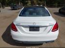Mercedes-Benz C-Class Luxury 4matic Image 8