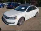 Volkswagen Passat 1.8t Sport Image 2