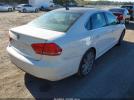 Volkswagen Passat 1.8t Sport Image 11