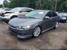 Mitsubishi Lancer Gts Image 4
