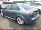Mitsubishi Lancer Gts Image 3