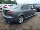 Mitsubishi Lancer Gts Image 2