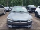 Mitsubishi Lancer Gts Image 8