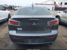 Mitsubishi Lancer Gts Image 9
