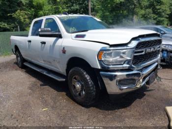  Salvage Ram 3500