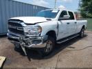 Ram 3500 Tradesman  4x4 8' Box Image 8