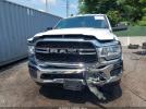 Ram 3500 Tradesman  4x4 8' Box Image 12