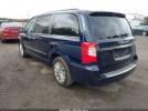 Chrysler Town & Country Touring-l Image 16