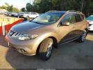 Nissan Murano Le Image 2