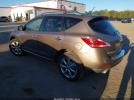 Nissan Murano Le Image 3