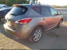 Nissan Murano Le Image 9