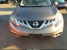 Nissan Murano Le Image 5