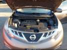 Nissan Murano Le Image 6