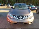 Nissan Murano Le Image 13