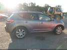 Nissan Murano Le Image 16