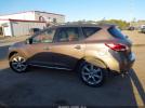 Nissan Murano Le Image 8