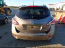 Nissan Murano Le Image 15
