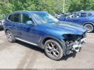BMW X Series Xdrive30i Image 1