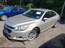 Chevrolet Malibu 1lt Image 2