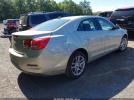 Chevrolet Malibu 1lt Image 4