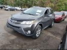 Toyota RAV4 Xle Image 4