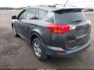 Toyota RAV4 Xle Image 11