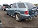 Acura MDX Image 3