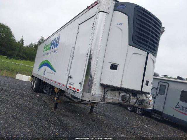  Salvage Great Dane Trailers Other
