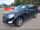 Chevrolet Equinox Lt Image 12