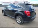 Chevrolet Equinox Lt Image 2