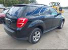 Chevrolet Equinox Lt Image 4