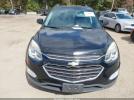 Chevrolet Equinox Lt Image 14