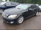 Lexus LS Image 3