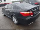 Lexus LS Image 11