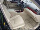Lexus LS Image 10