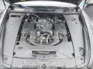Lexus LS Image 9