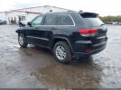 Jeep Grand Cherokee Laredo E 4x2 Image 3