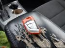 Jeep Grand Cherokee Laredo E 4x2 Image 14